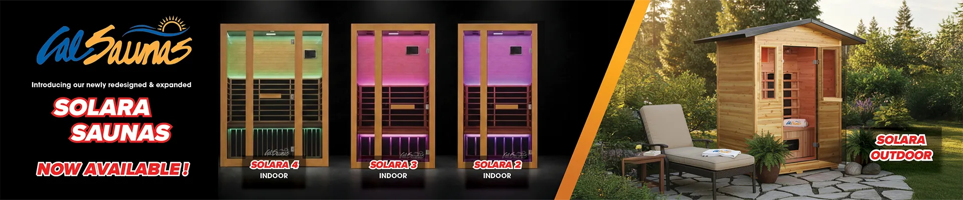 Calspas hot tub being used in a family setting - Bonita Springs