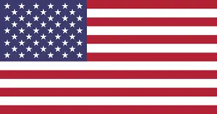 american flag-Bonita Springs