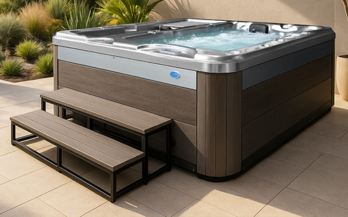 Cold Plunge&trade; Spas Bonita Springs hot tubs for sale