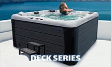 Deck Series Bonita Springs hot tubs for sale