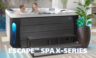 Escape X-Series Spas Bonita Springs hot tubs for sale