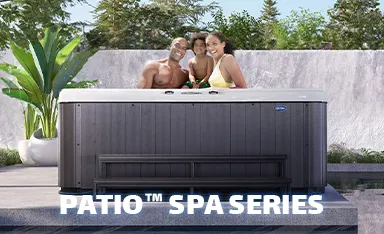 Patio Plus™ Spas Bonita Springs hot tubs for sale