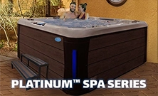 Platinum™ Spas Bonita Springs hot tubs for sale