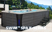 Swim X-Series Spas Bonita Springs hot tubs for sale