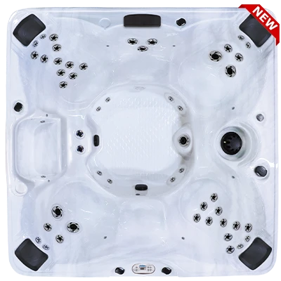Tropical Plus PPZ-743BC hot tubs for sale in Bonita Springs