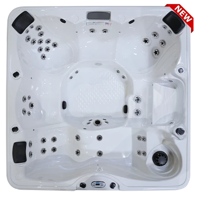 Pacifica Plus PPZ-743LC hot tubs for sale in Bonita Springs