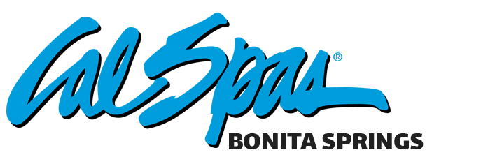 Calspas logo - Bonita Springs